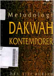 Metodologi Dakwah Kontemporer