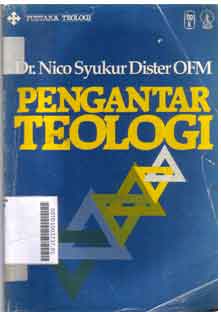 Pengantar Teologi