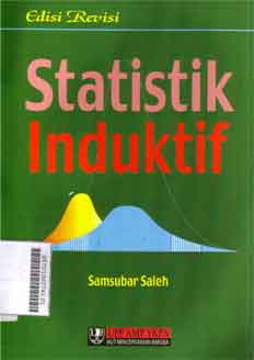 Statistik Induktif