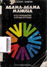 Agama-Agama Manusia