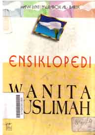 Ensiklopedi Wanita Muslimah