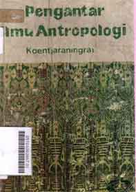 Pengantar Ilmu Antropologi