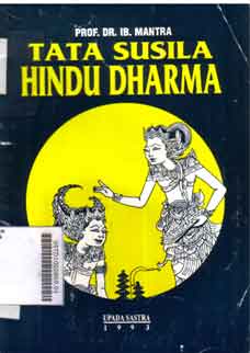 Tata Susila Hindu Dharma