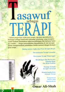 Tasawuf Sebagai Terapi