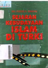 Sejarah Kebudayaan Islam Di Turki