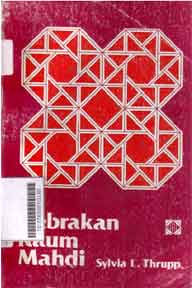 Gebrakan Kaum Mahdi