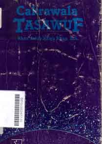 Cakrawala Tasawuf