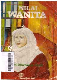 Nilai wanita