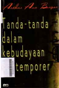 Tanda-Tanda Dalam Kebudayaan Kontemporer