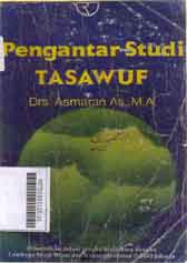 Pengantar Studi Tasawuf
