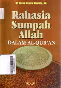 Rahasia sumpah Allah dalam al-qur'an