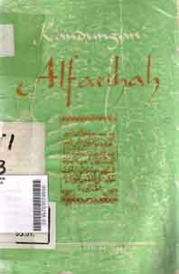 Kandungan Alfatihah