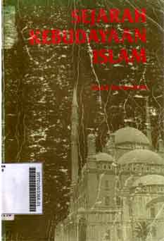 Sejarah Kebudayaan Islam