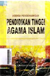 Agenda Pengembangan Pendidikan Tinggi Agama Islam