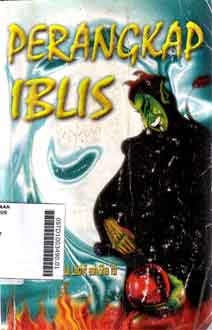 Perangkap Iblis