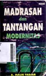 Madrasah Dan Tantangan Modernitas