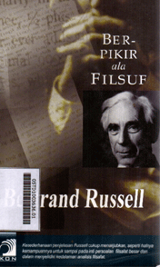 Berpikir Ala Filsuf