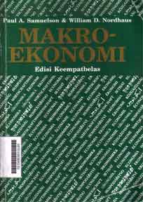 Makro Ekonomi