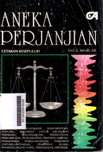 Aneka Perjanjian