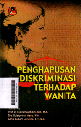 Penghapusan Diskriminasi Terahadap Wanita