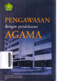 Pengawasan Dengan Pendekatan Agama