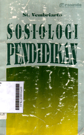Sosiologi Pendidikan