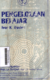 Pengelolaan Belajar