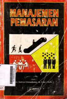Manajemen Pemasaran