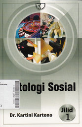 Patologi Sosial