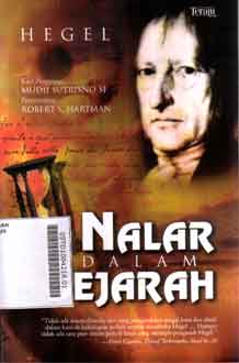 Nalar dalam Sejarah