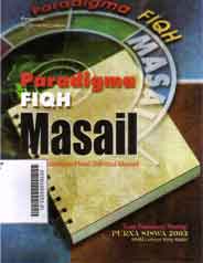 Paradigma Fiqh Masail : kontekstualisasi Hasil Bahtsul Masail