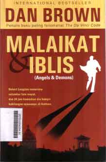 Malaikat dan Iblis