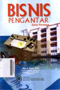 Bisnis Pengantar