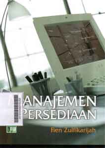Manajemen Persediaan