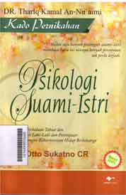 Psikologi Suami Istri