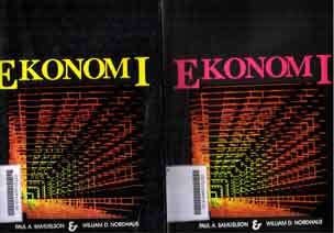 Ekonomi