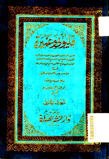 Qulyuby wa Amiroh