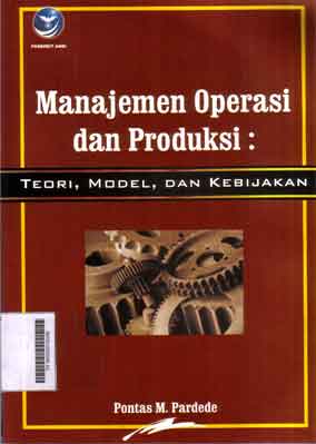Manajemen Operasi  dan Produksi