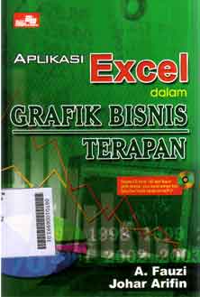 Aplikasi Excel Dalam Grafik Bisnis Terapan