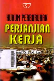 Hukum Perburuhan Perjanjian Kerja