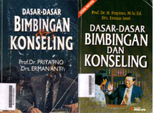 Dasar-Dasar Bimbingan Dan Konseling