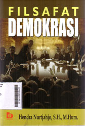 Filsafat Demokrasi