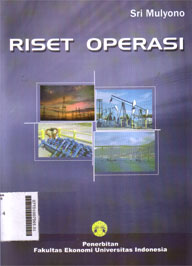 Riset Operasi