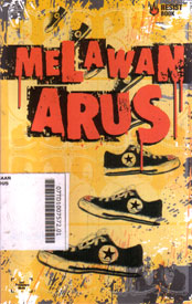 Melawan Arus