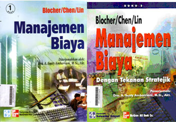 Manajemen Biaya