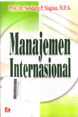 Manajemen Internasional