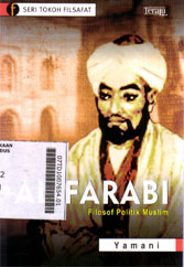 Al Farabi : filosof politik muslim