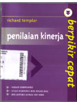 Berpikir Cepat : penilaian kinerja