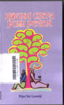 Kidung Cinta Puisi Pegon