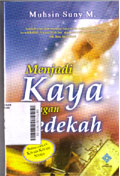 Menjadi Kaya Dengan Sedekah